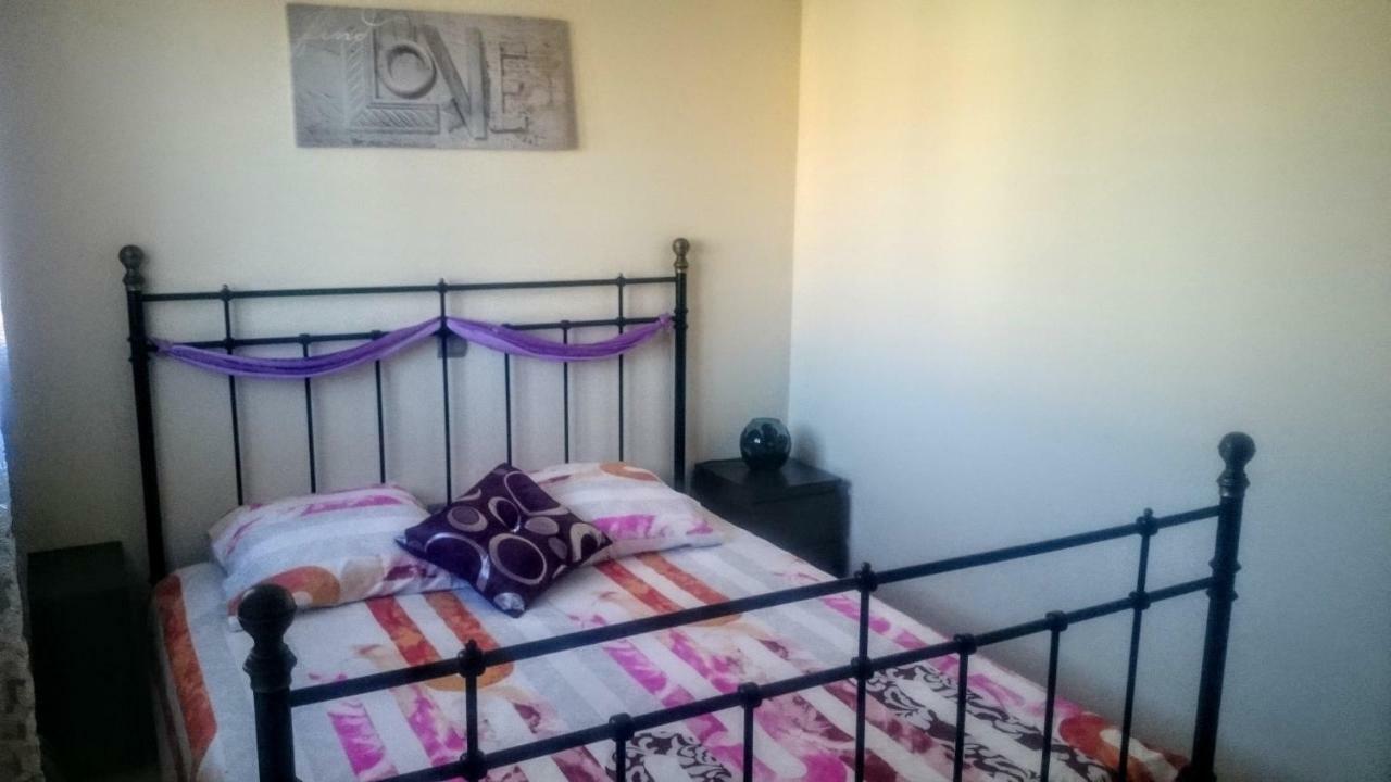 Bed & Breakfast La Perla De Sonnenland Maspalomas  Exteriör bild