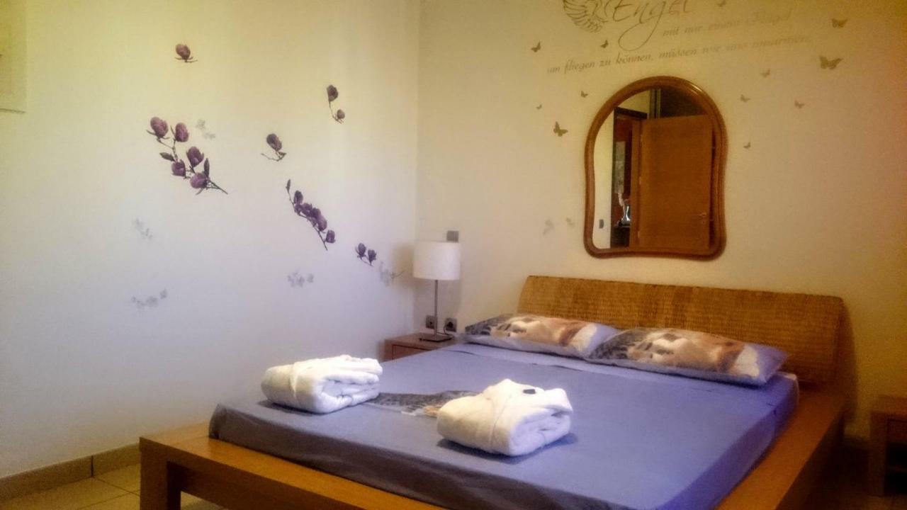 Bed & Breakfast La Perla De Sonnenland Maspalomas  Exteriör bild