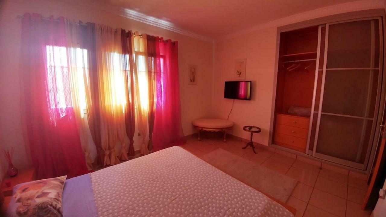 Bed & Breakfast La Perla De Sonnenland Maspalomas  Exteriör bild